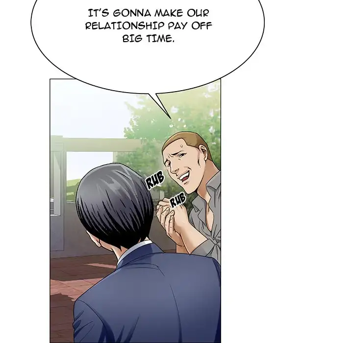 Jeopardy chapter 28 page 86