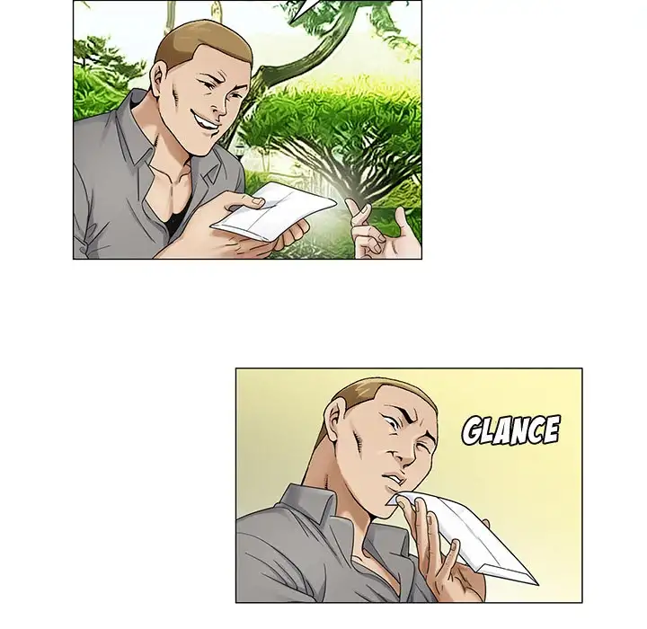 Jeopardy chapter 28 page 89