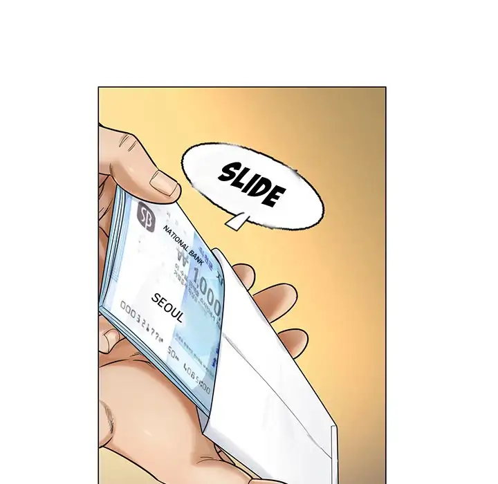 Jeopardy chapter 28 page 90