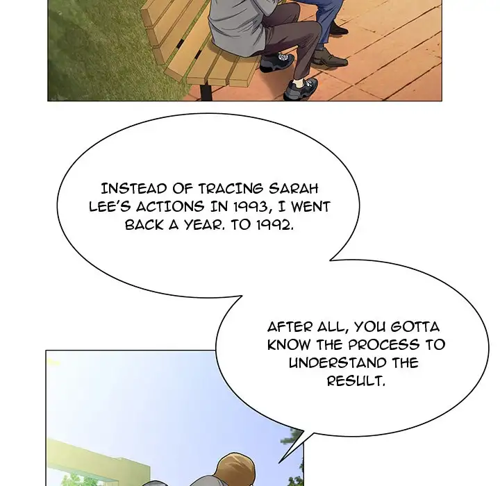 Jeopardy chapter 28 page 92
