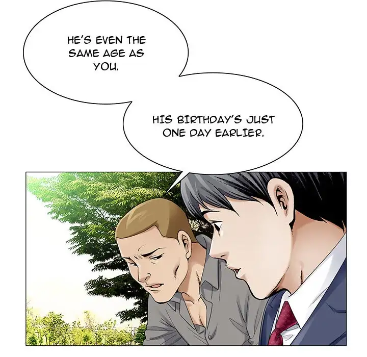 Jeopardy chapter 28 page 99