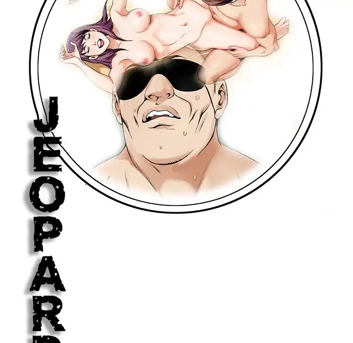 Jeopardy chapter 28 page 102