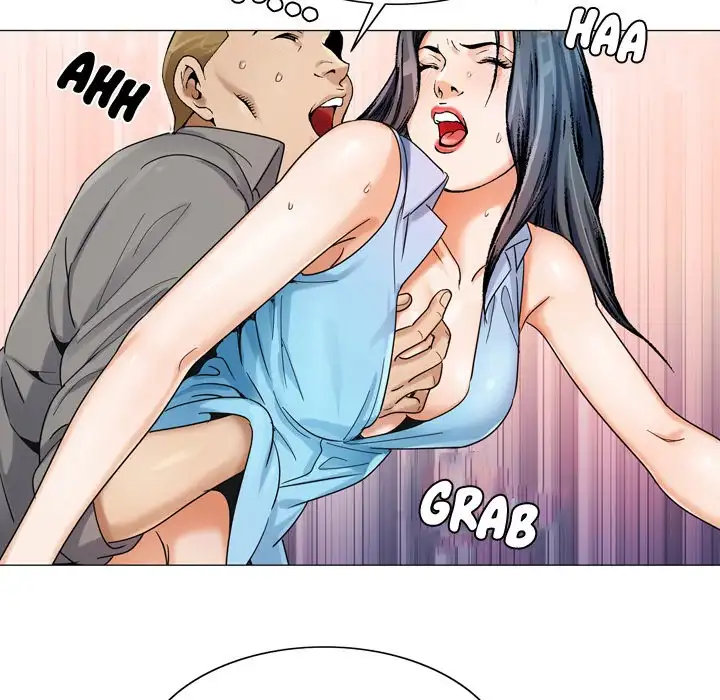 Jeopardy chapter 29 page 29