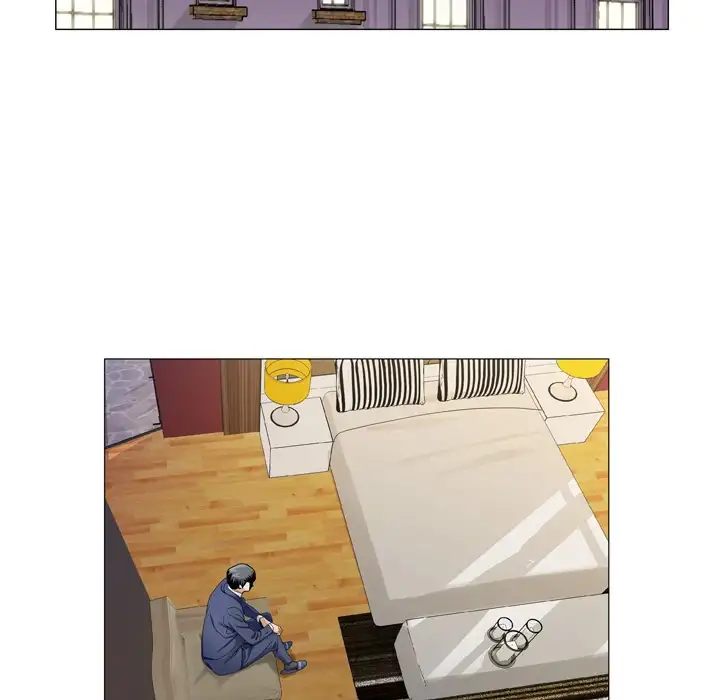 Jeopardy chapter 29 page 32