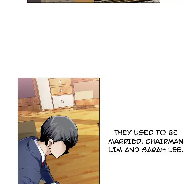 Jeopardy chapter 29 page 33
