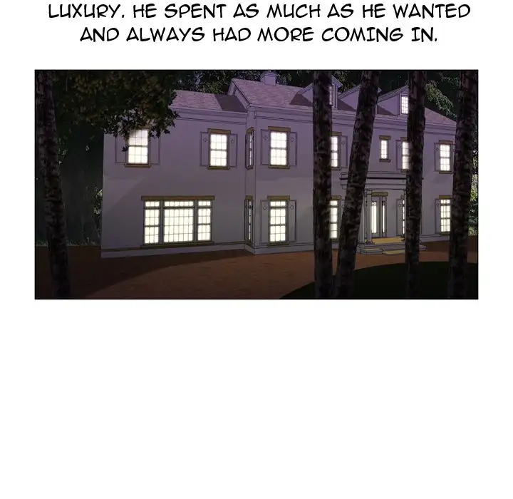 Jeopardy chapter 29 page 40
