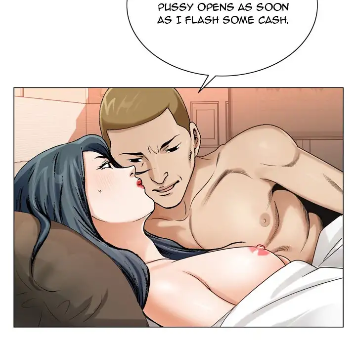 Jeopardy chapter 29 page 45