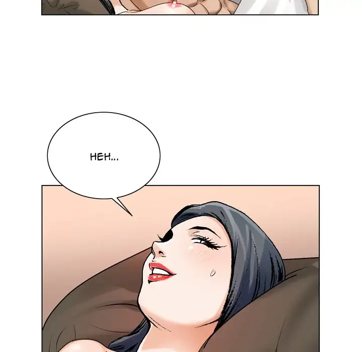 Jeopardy chapter 29 page 47
