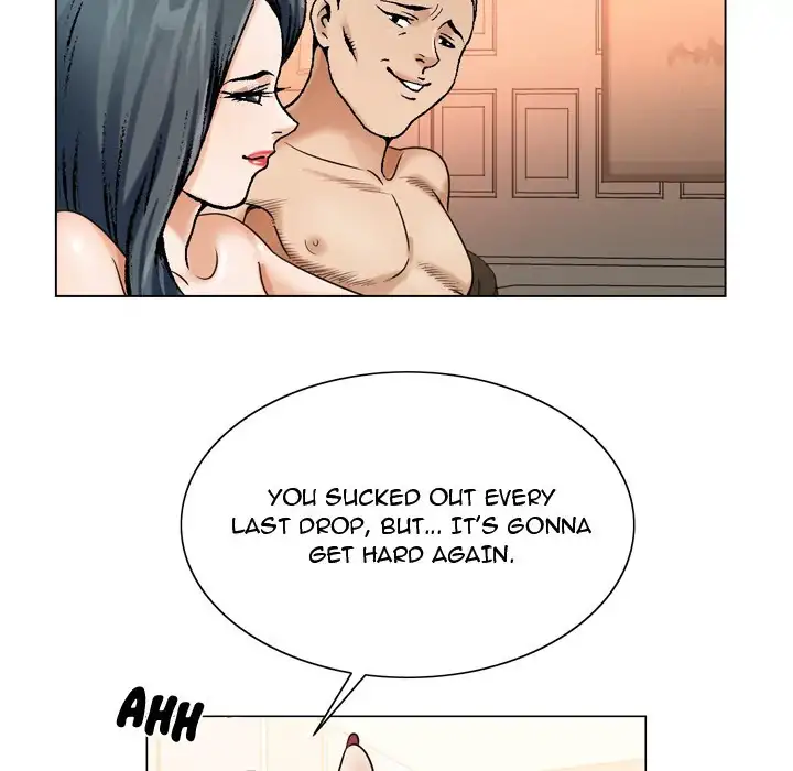 Jeopardy chapter 29 page 51
