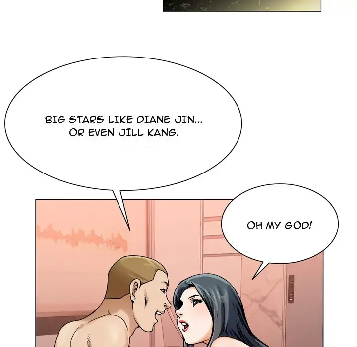 Jeopardy chapter 29 page 64