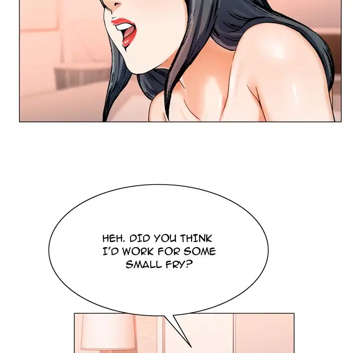 Jeopardy chapter 29 page 66