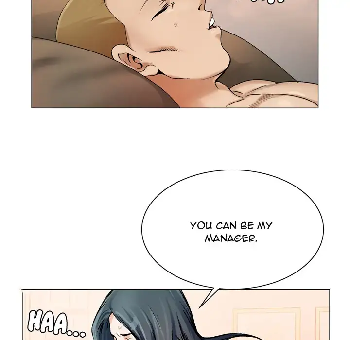 Jeopardy chapter 29 page 77