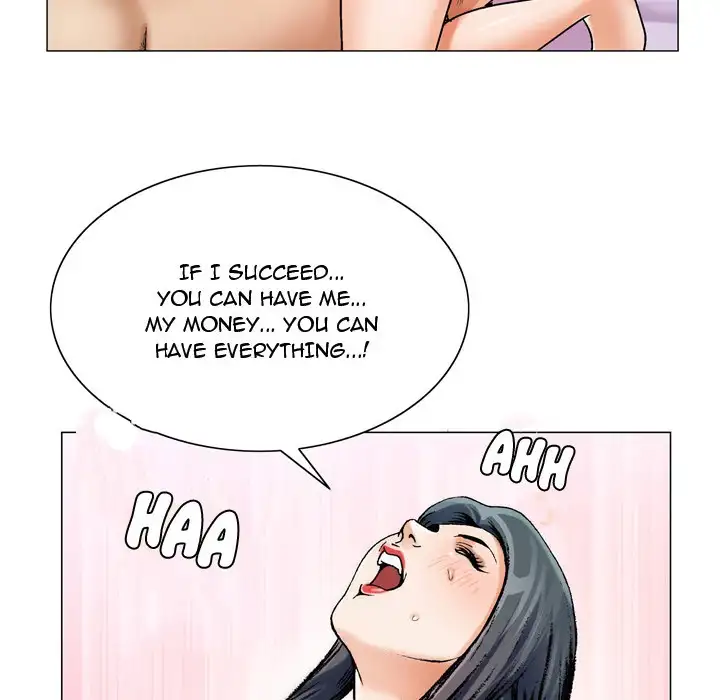 Jeopardy chapter 29 page 79