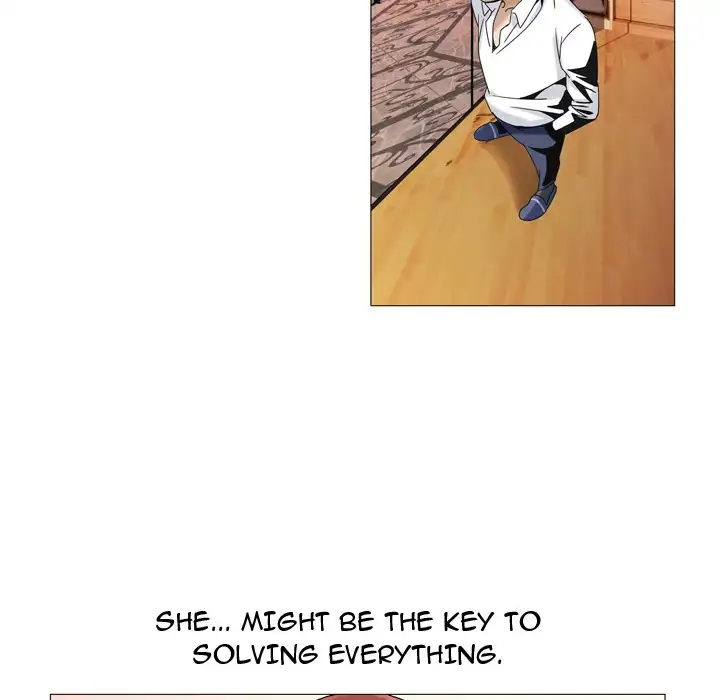 Jeopardy chapter 29 page 92