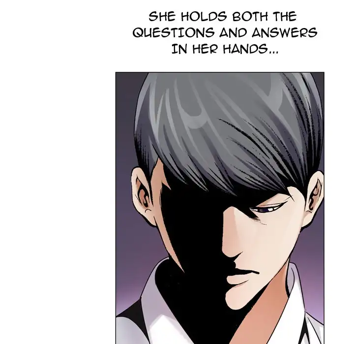 Jeopardy chapter 29 page 96