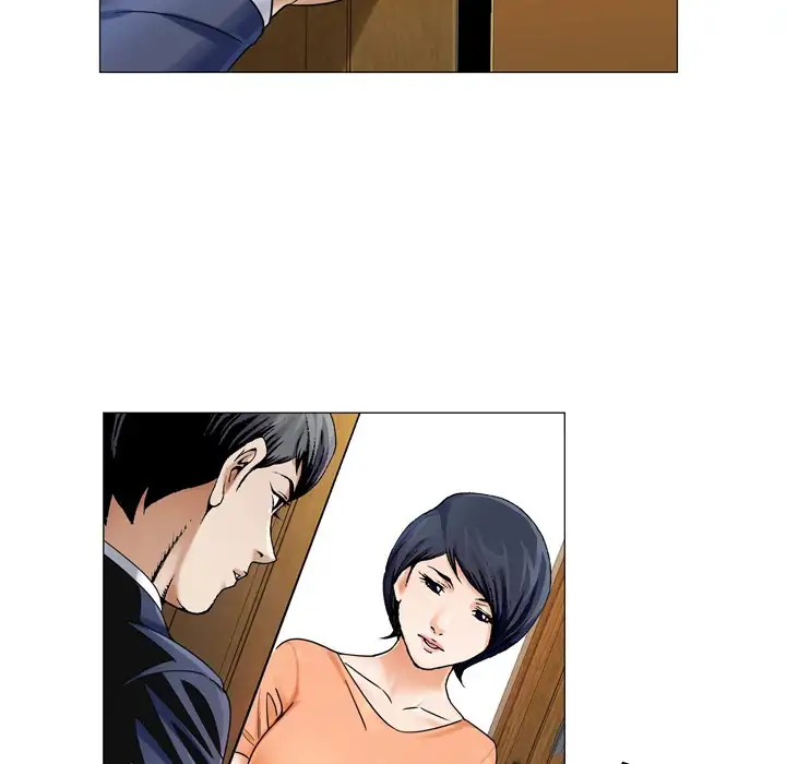 Jeopardy chapter 29 page 103