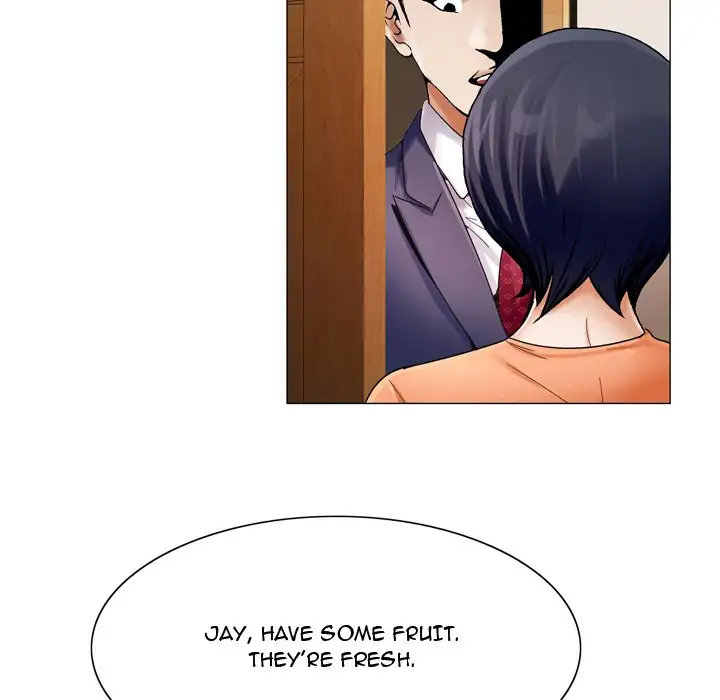 Jeopardy chapter 29 page 105