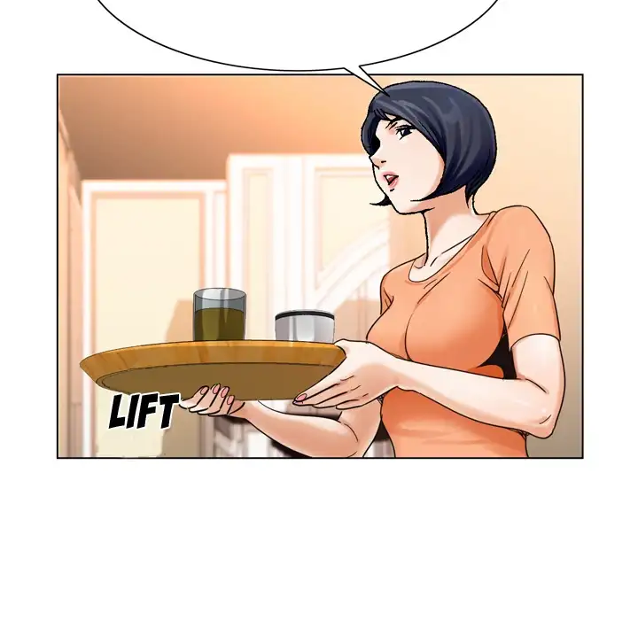 Jeopardy chapter 29 page 106