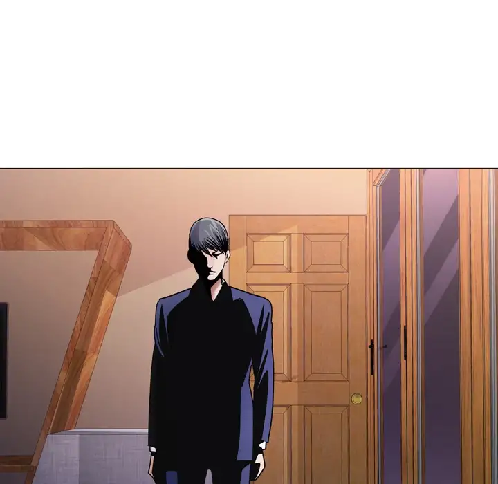 Jeopardy chapter 29 page 109