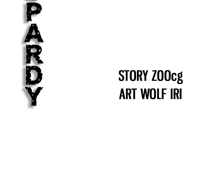 Jeopardy chapter 29 page 113