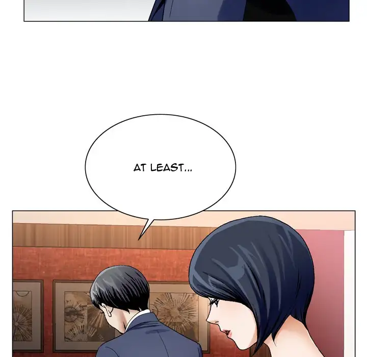 Jeopardy chapter 30 page 9