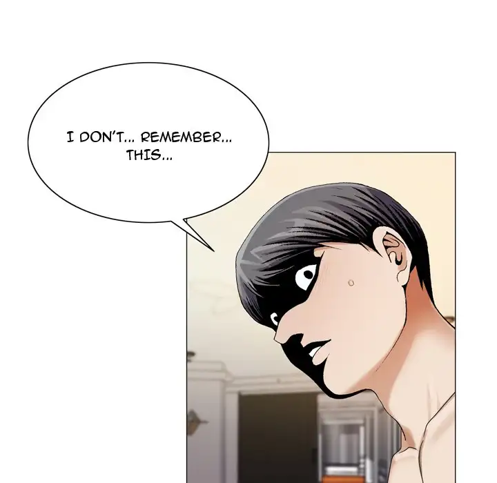 Jeopardy chapter 30 page 31