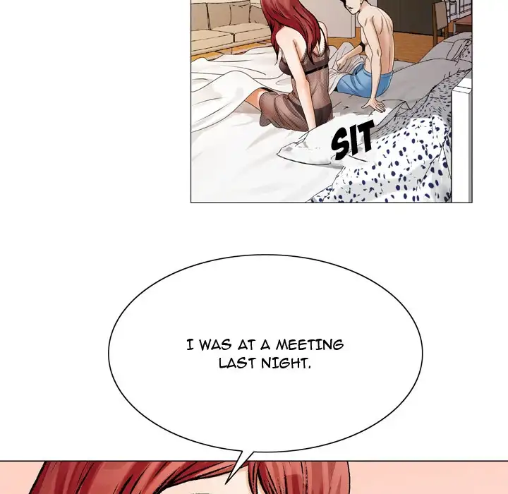 Jeopardy chapter 30 page 34
