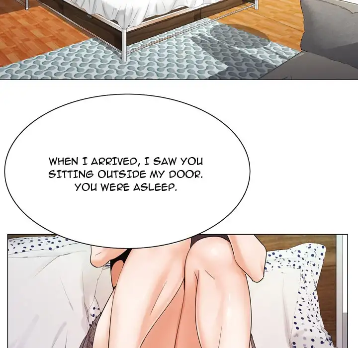 Jeopardy chapter 30 page 38