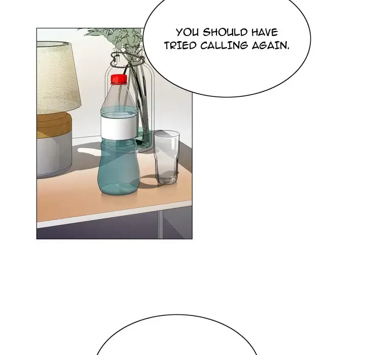 Jeopardy chapter 30 page 42