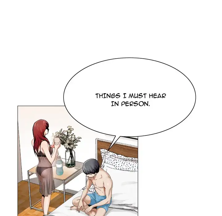 Jeopardy chapter 30 page 47