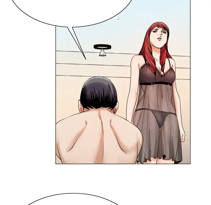 Jeopardy chapter 30 page 50