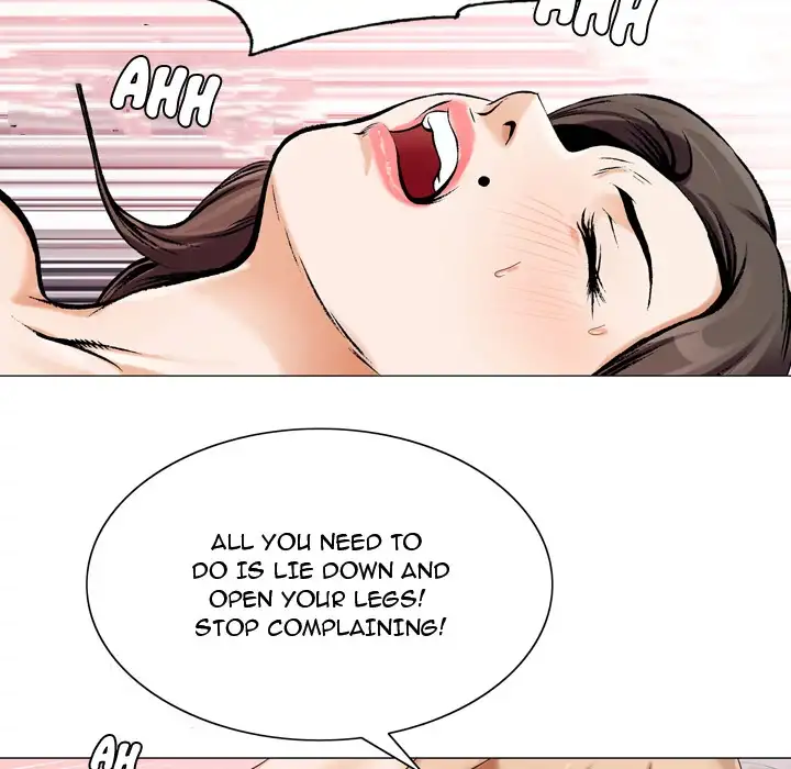Jeopardy chapter 30 page 81