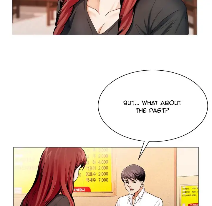 Jeopardy chapter 30 page 99