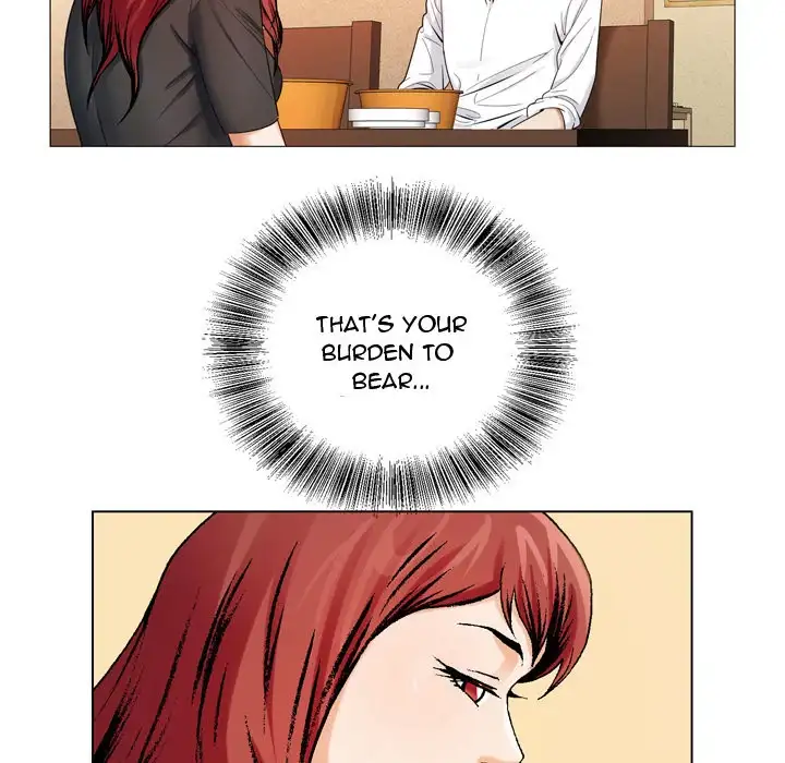 Jeopardy chapter 30 page 100