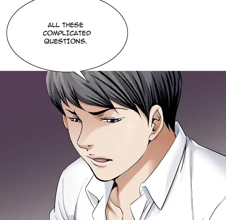 Jeopardy chapter 30 page 102