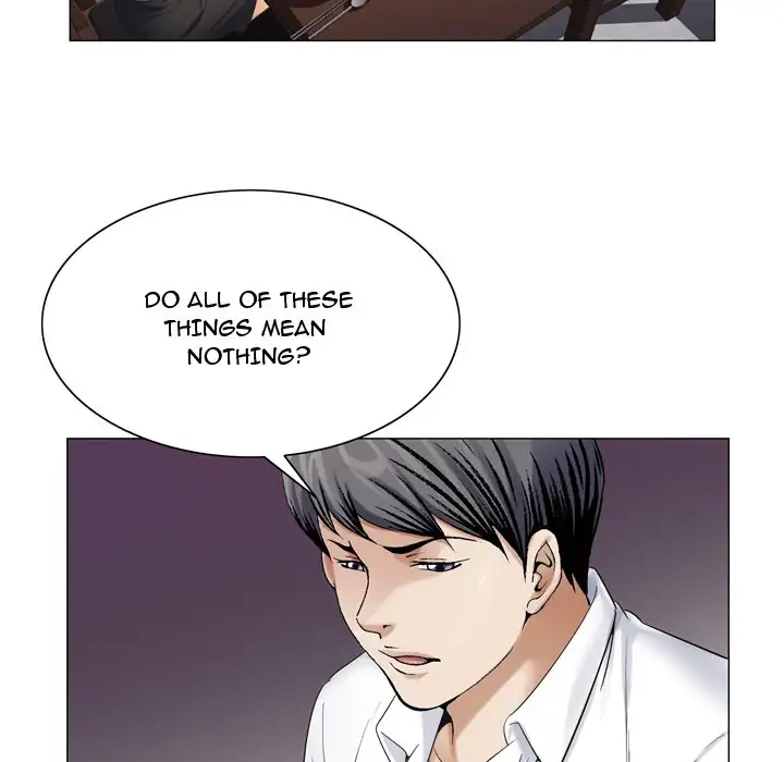 Jeopardy chapter 30 page 105