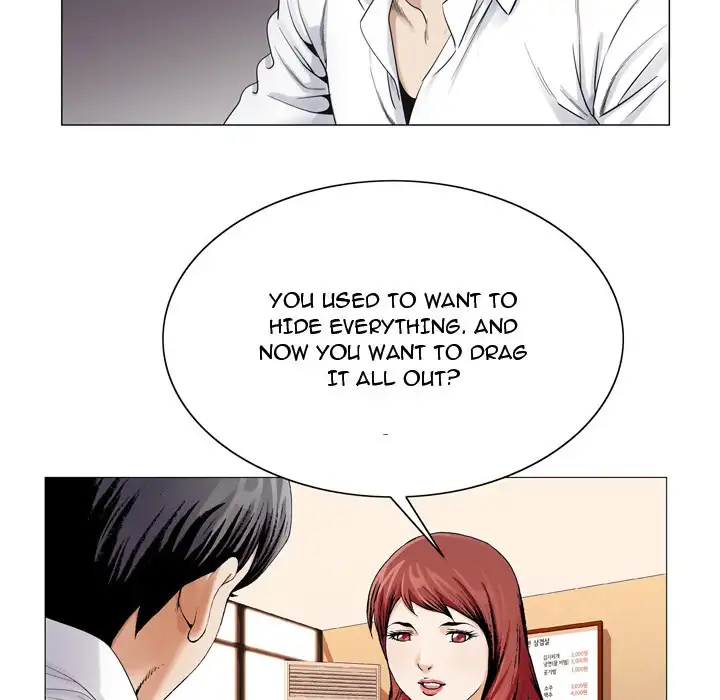 Jeopardy chapter 30 page 106