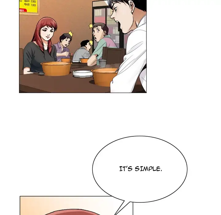Jeopardy chapter 30 page 112