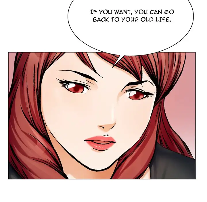 Jeopardy chapter 30 page 114