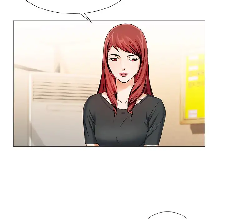 Jeopardy chapter 31 page 5