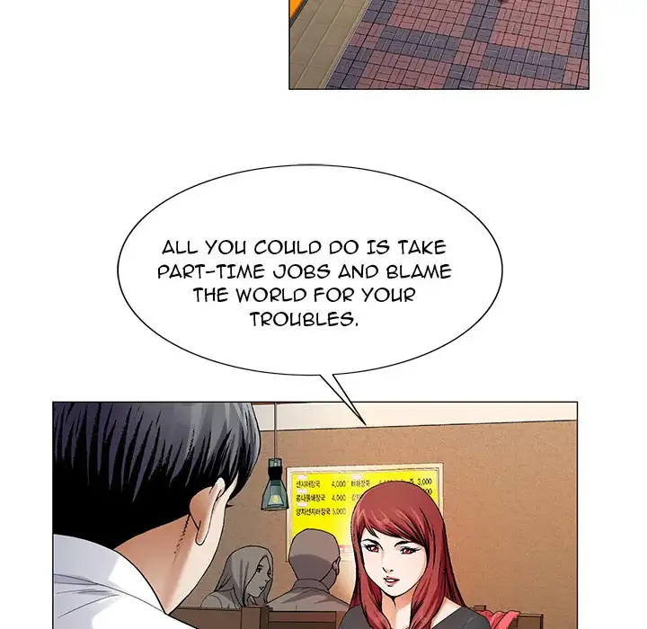 Jeopardy chapter 31 page 9