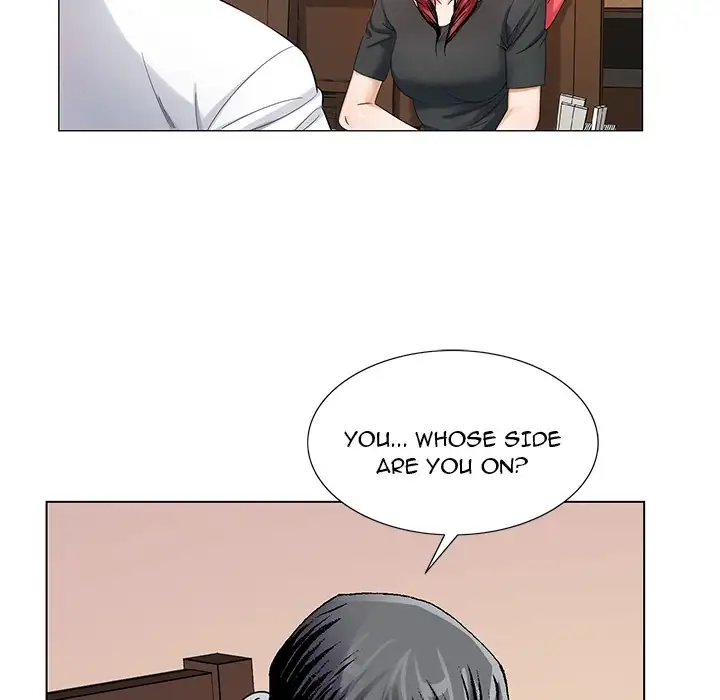 Jeopardy chapter 31 page 10