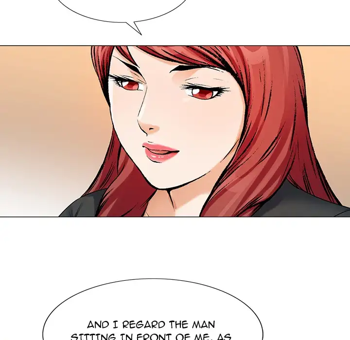 Jeopardy chapter 31 page 14