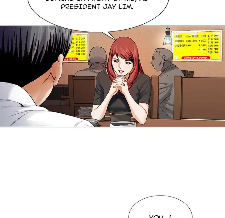 Jeopardy chapter 31 page 15