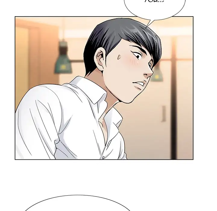Jeopardy chapter 31 page 16
