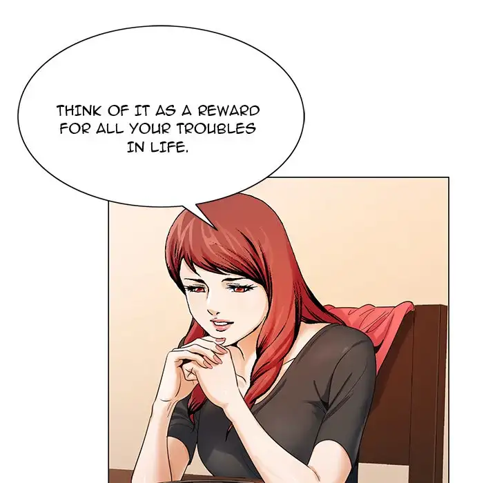 Jeopardy chapter 31 page 19