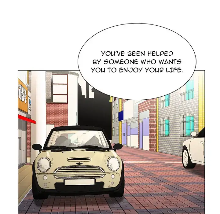 Jeopardy chapter 31 page 21