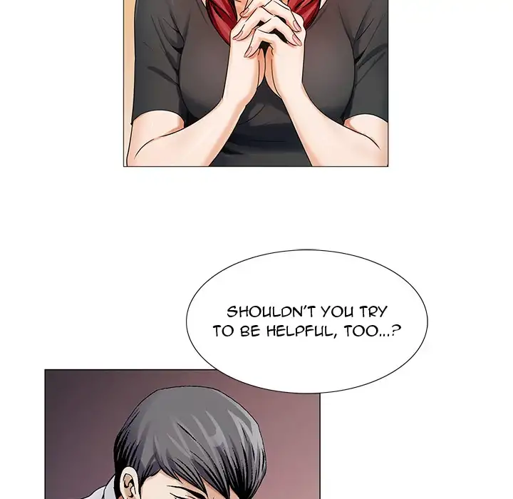 Jeopardy chapter 31 page 23