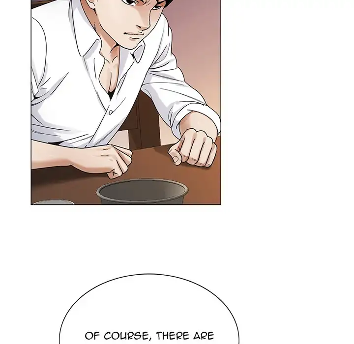 Jeopardy chapter 31 page 24