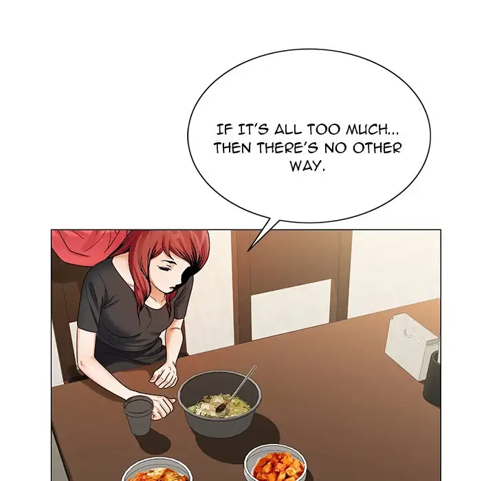 Jeopardy chapter 31 page 32
